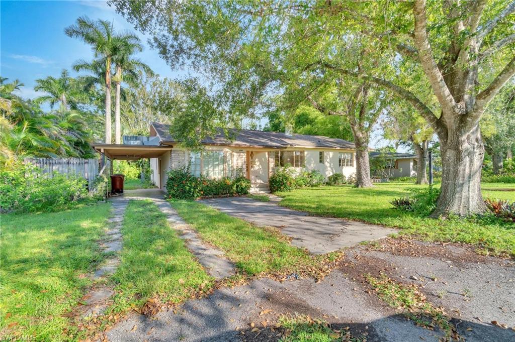 FORT MYERS - Residential