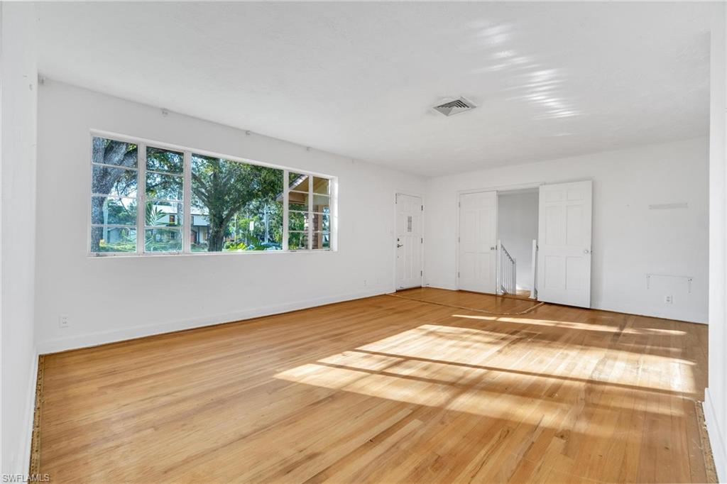 FORT MYERS - Residential