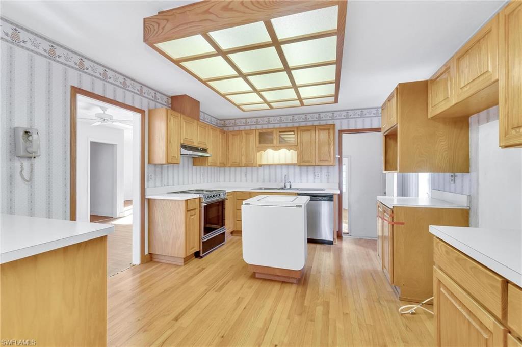 FORT MYERS - Residential