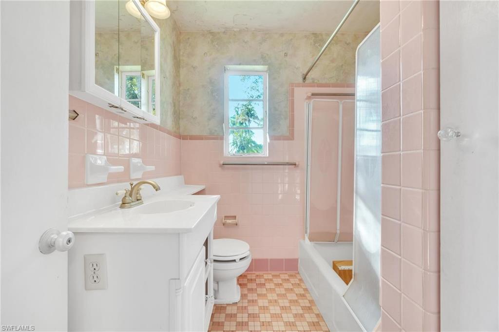 FORT MYERS - Residential