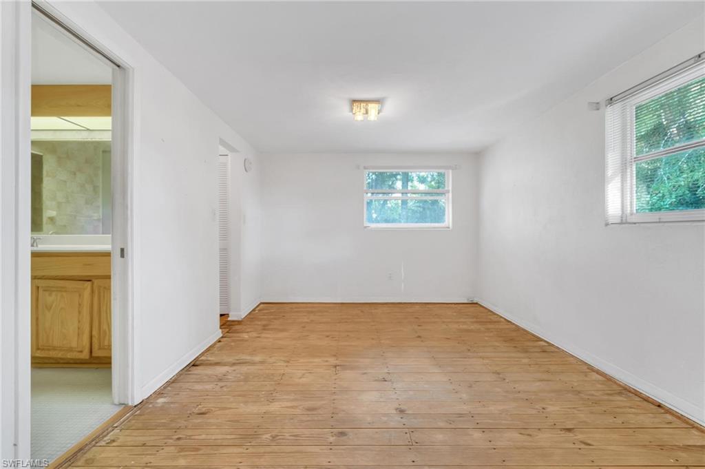 FORT MYERS - Residential