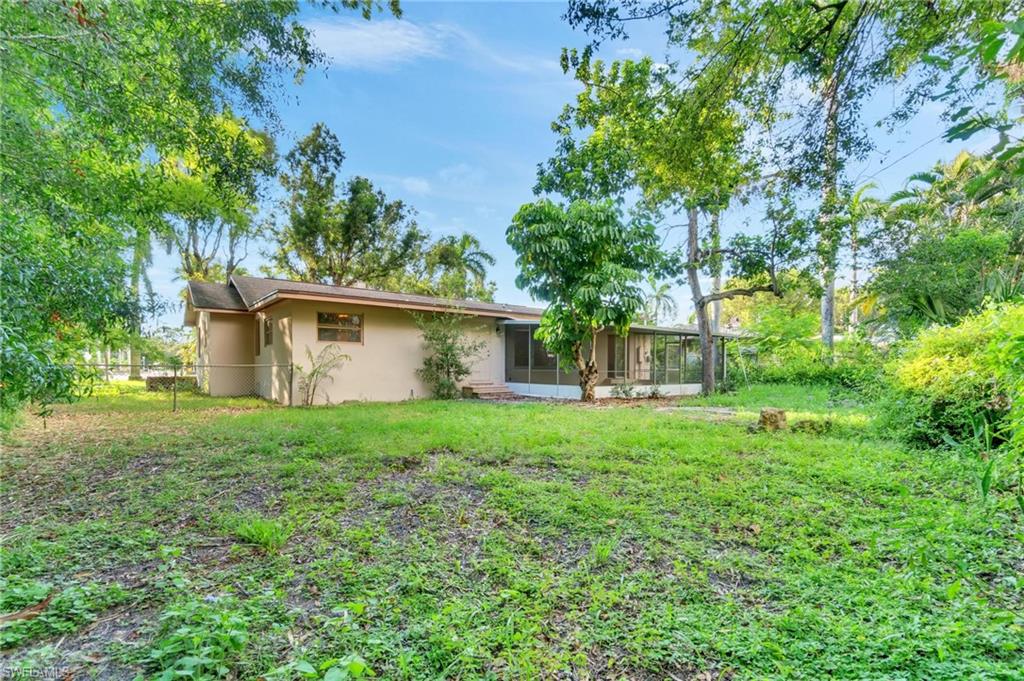 FORT MYERS - Residential