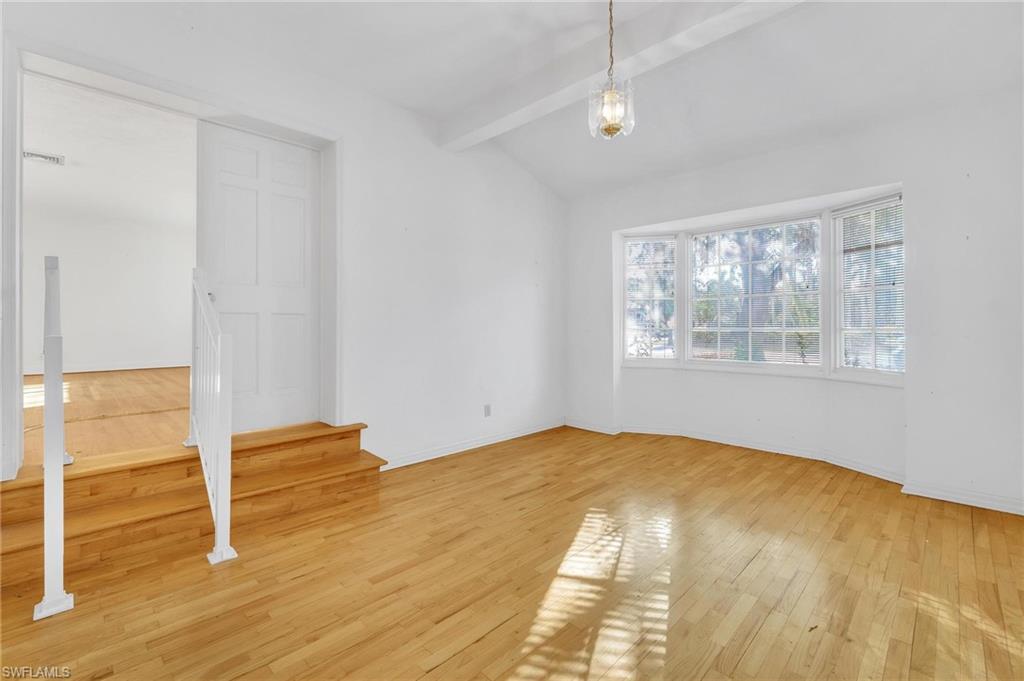 FORT MYERS - Residential