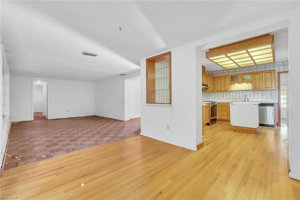 FORT MYERS - Residential