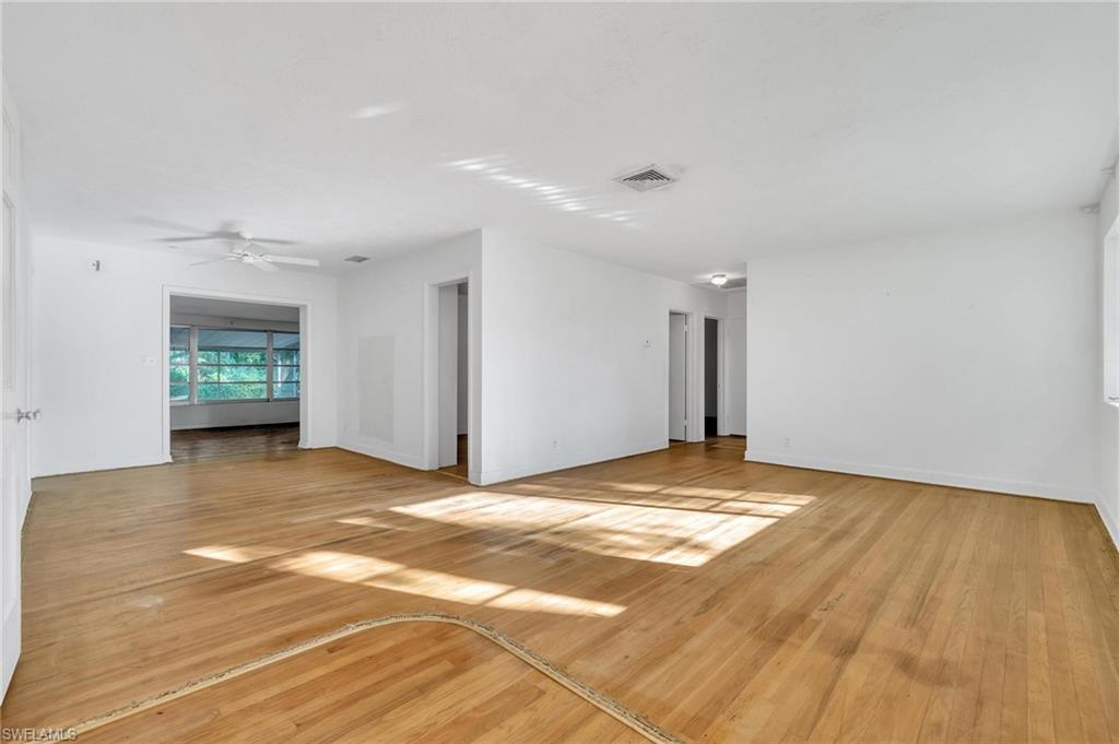 FORT MYERS - Residential