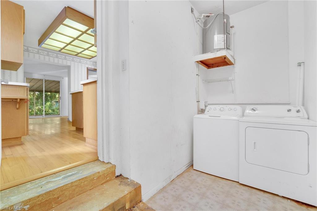 FORT MYERS - Residential