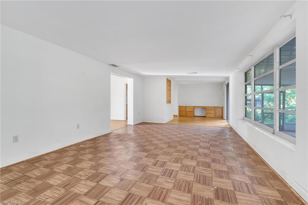 FORT MYERS - Residential