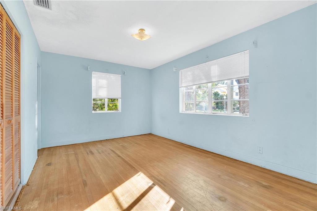 FORT MYERS - Residential