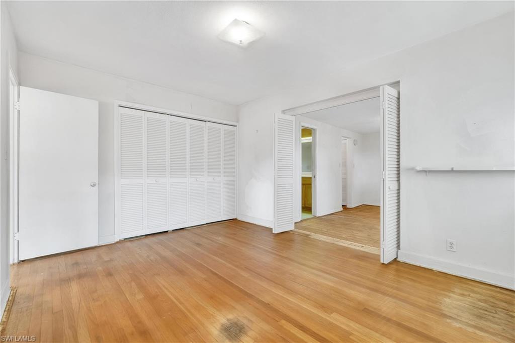 FORT MYERS - Residential