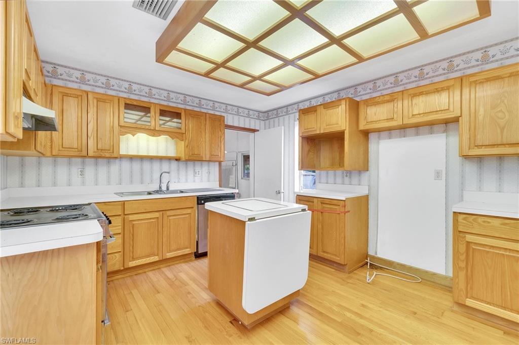 FORT MYERS - Residential