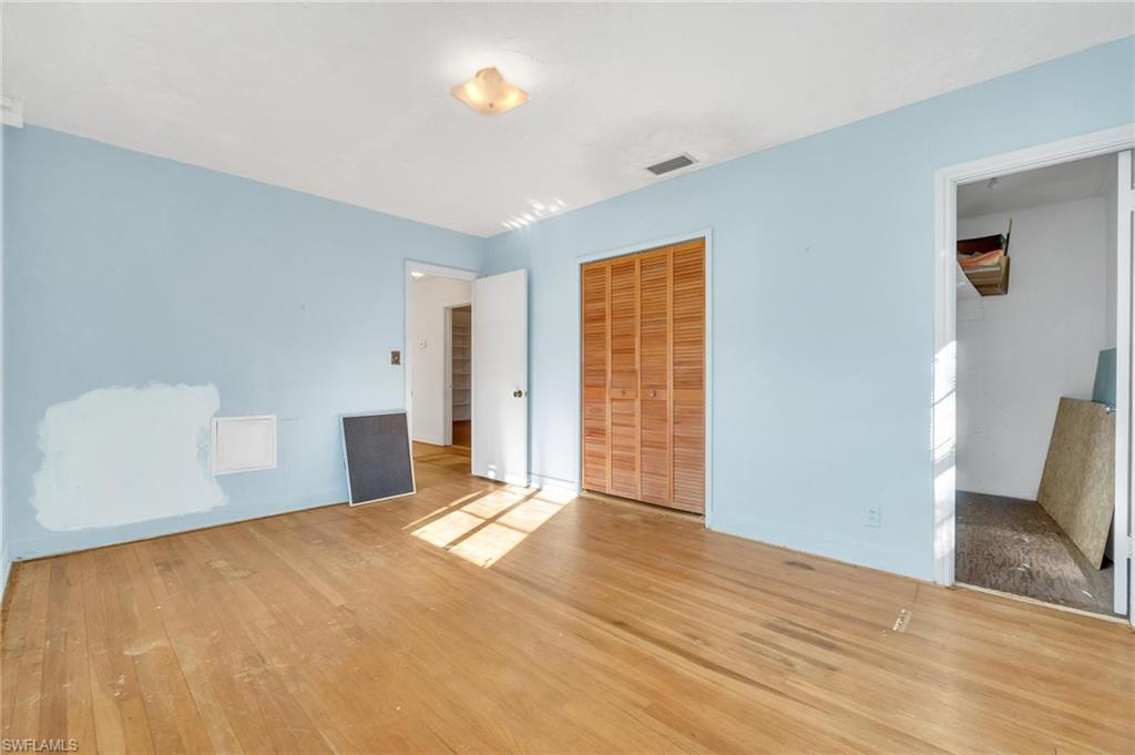 FORT MYERS - Residential