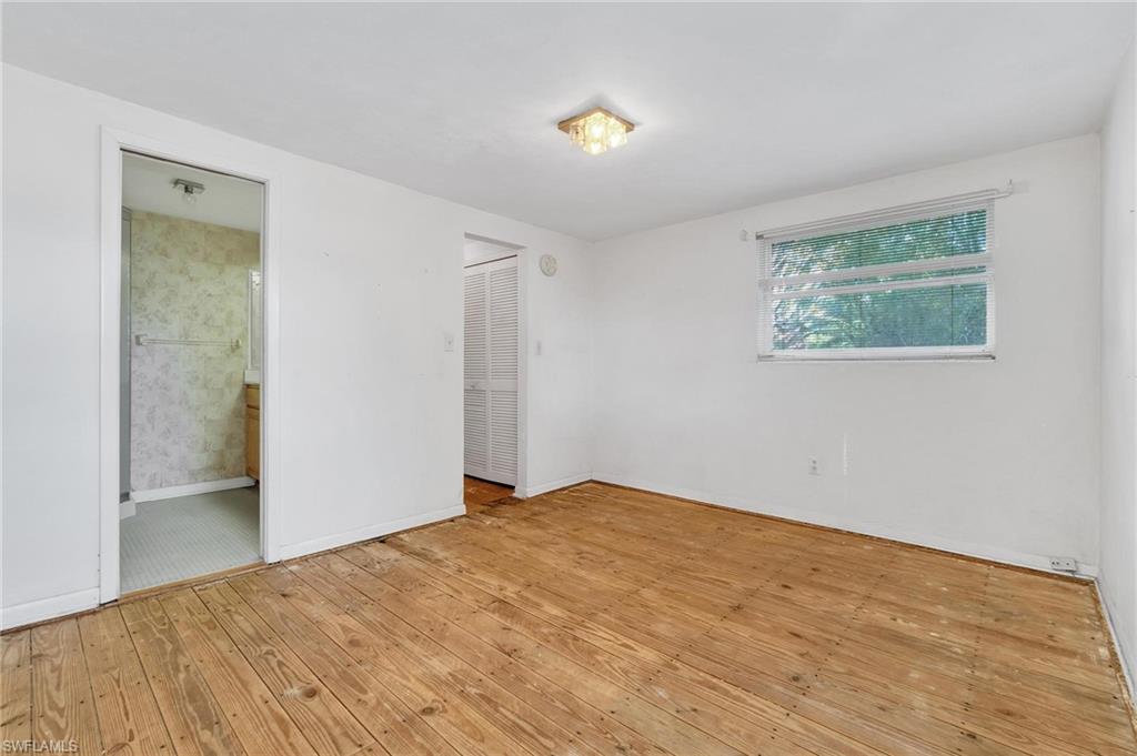 FORT MYERS - Residential