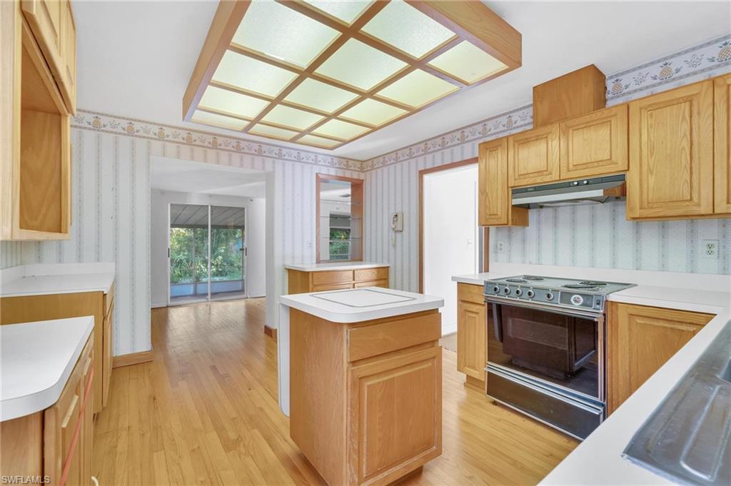 FORT MYERS - Residential