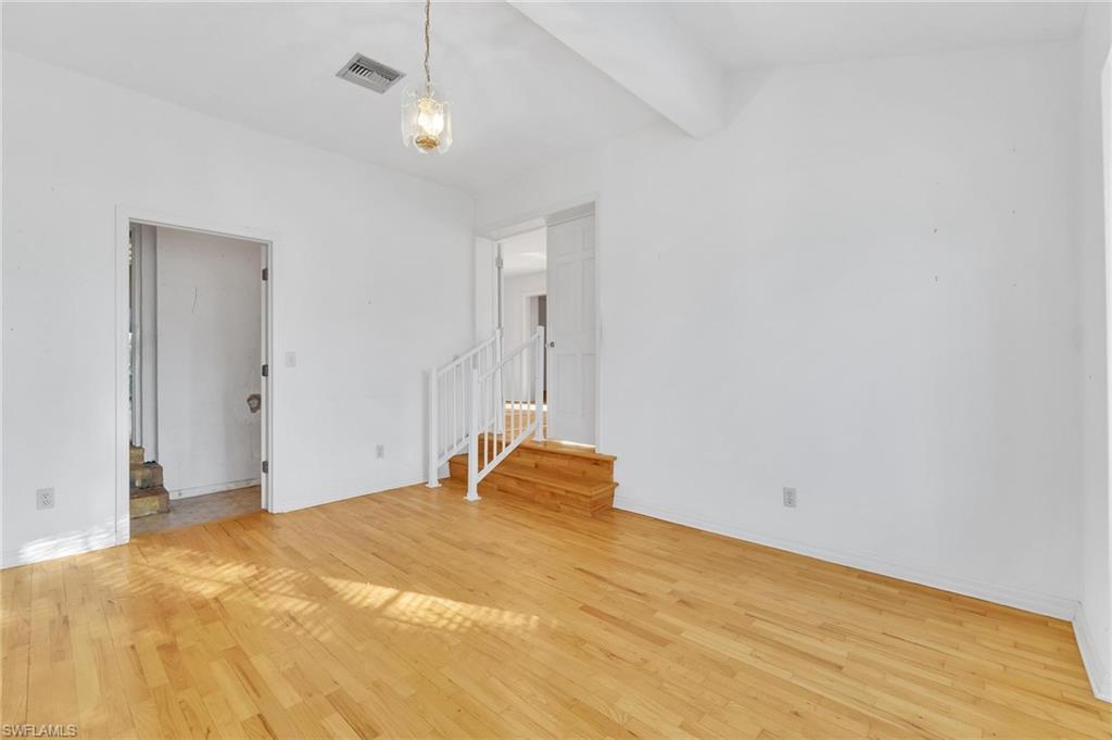 FORT MYERS - Residential