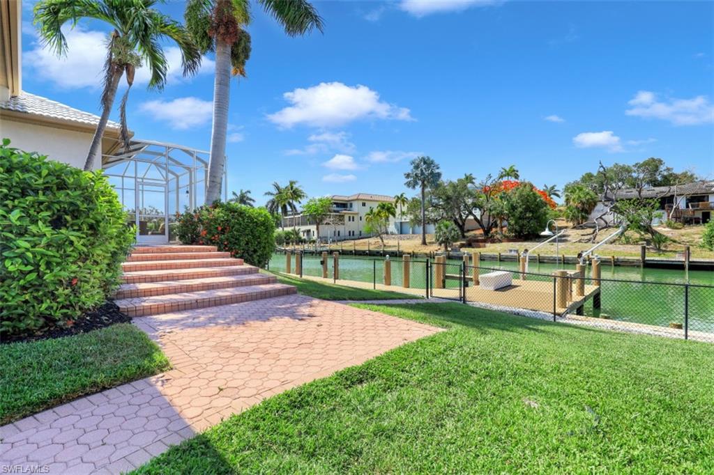 MARCO ISLAND - Residential