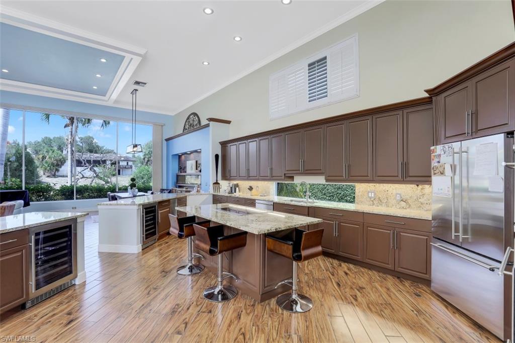 MARCO ISLAND - Residential