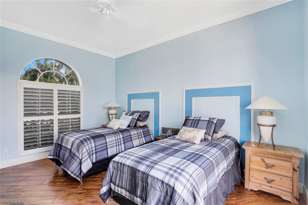 MARCO ISLAND - Residential