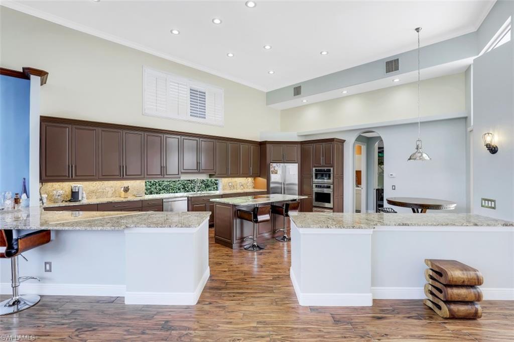 MARCO ISLAND - Residential