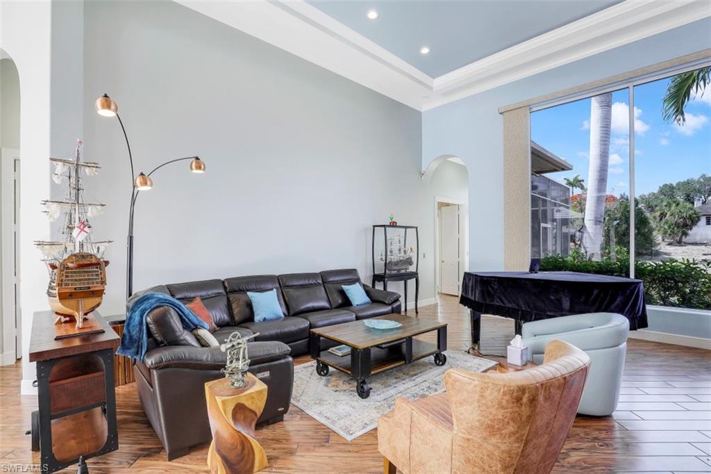 MARCO ISLAND - Residential