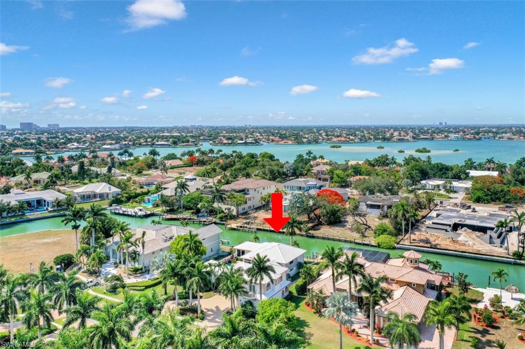 MARCO ISLAND - Residential