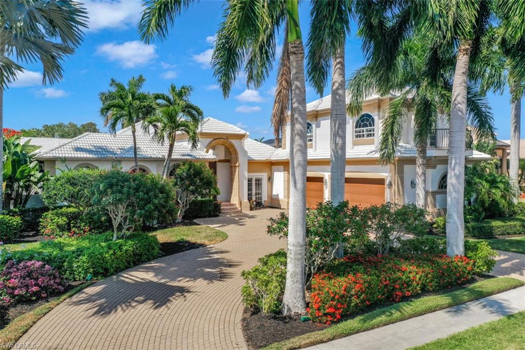 MARCO ISLAND - Residential