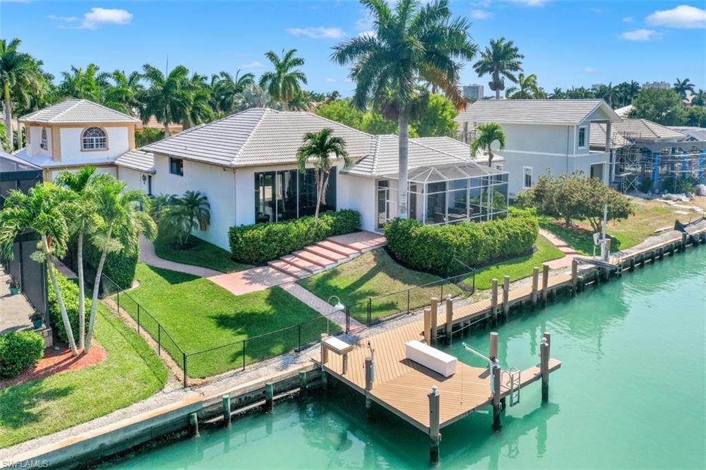 MARCO ISLAND - Residential