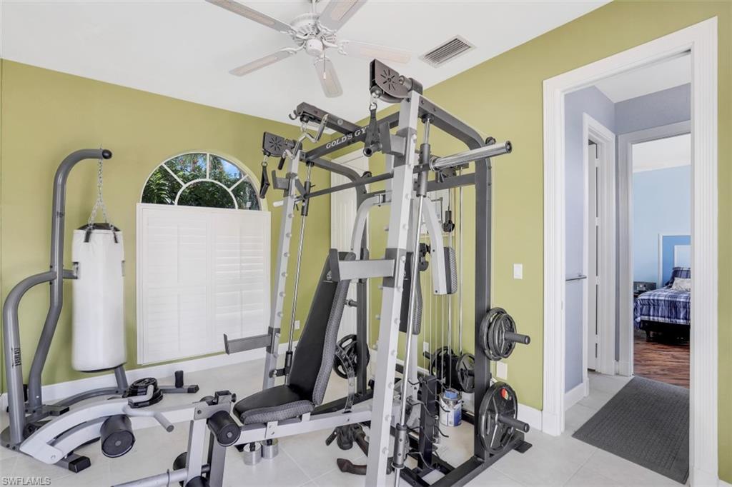 MARCO ISLAND - Residential