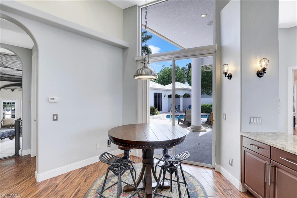 MARCO ISLAND - Residential