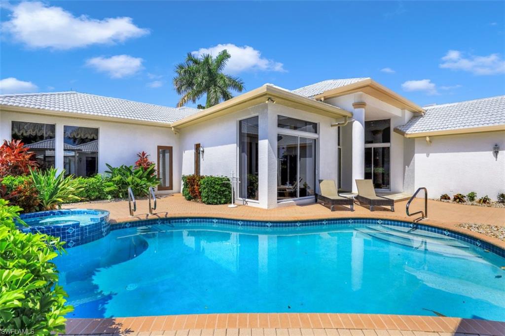 MARCO ISLAND - Residential