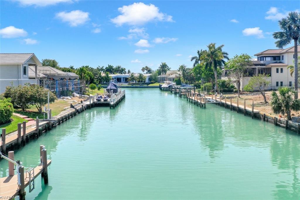 MARCO ISLAND - Residential