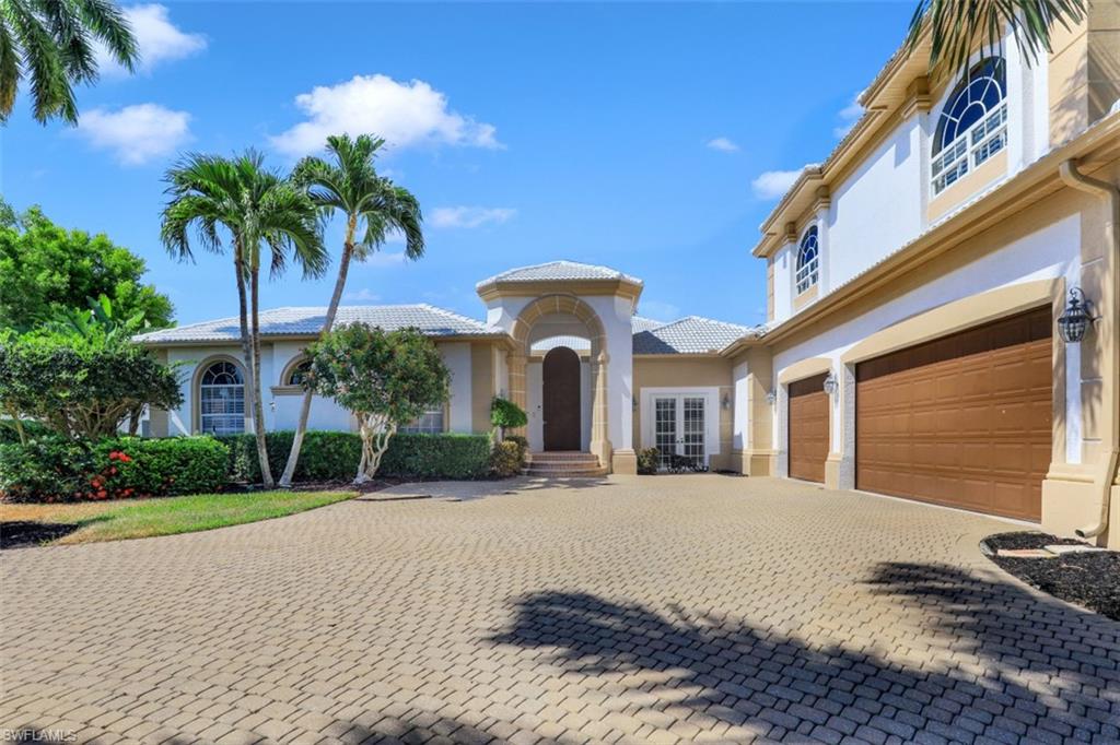 MARCO ISLAND - Residential