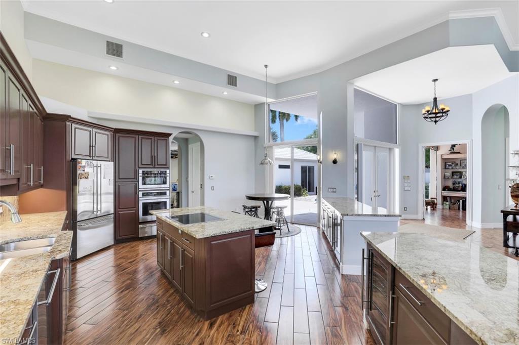 MARCO ISLAND - Residential