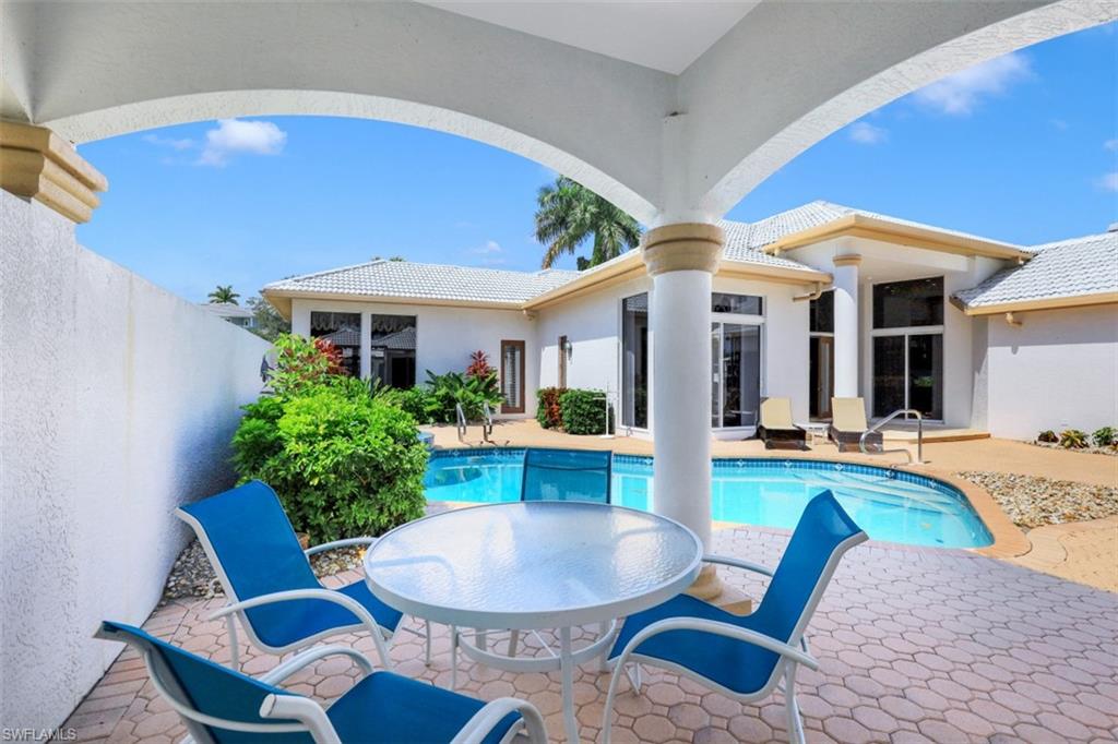 MARCO ISLAND - Residential