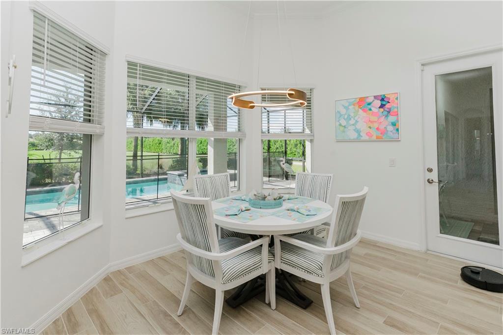 THE NATIONAL GOLF & COUNTRY CLUB AT AVE MARIA - Residential Lease