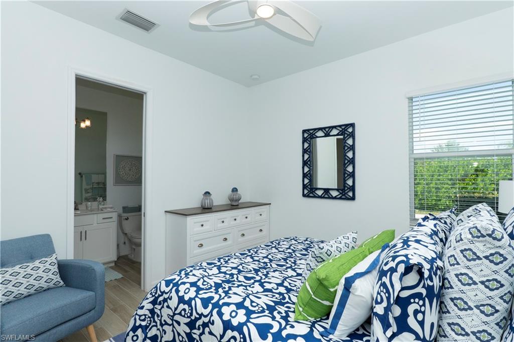 THE NATIONAL GOLF & COUNTRY CLUB AT AVE MARIA - Residential Lease