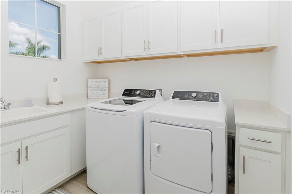 THE NATIONAL GOLF & COUNTRY CLUB AT AVE MARIA - Residential Lease