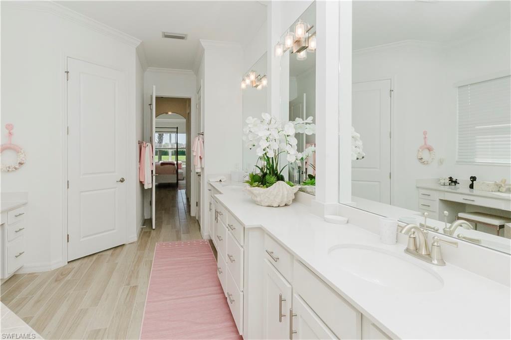 THE NATIONAL GOLF & COUNTRY CLUB AT AVE MARIA - Residential Lease