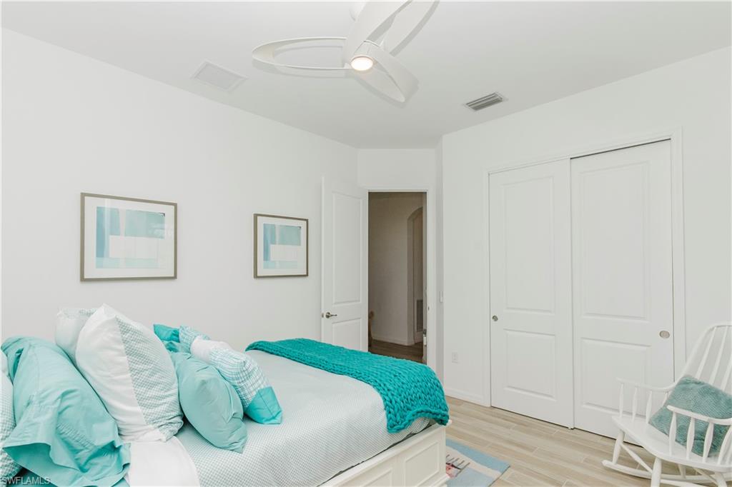 THE NATIONAL GOLF & COUNTRY CLUB AT AVE MARIA - Residential Lease