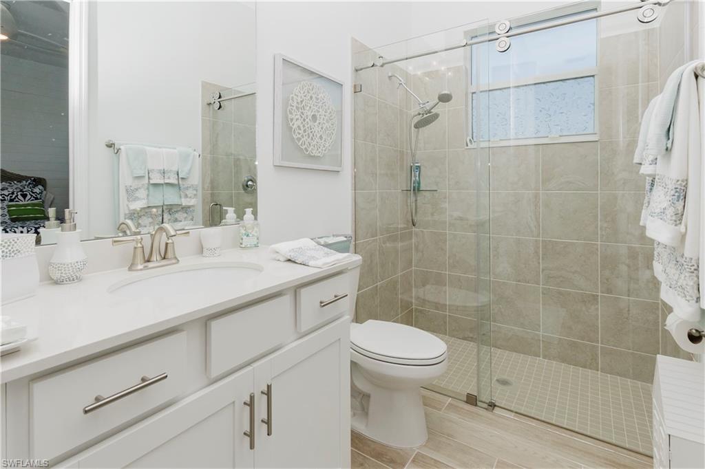 THE NATIONAL GOLF & COUNTRY CLUB AT AVE MARIA - Residential Lease