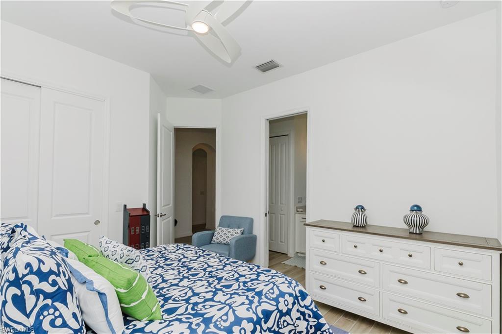 THE NATIONAL GOLF & COUNTRY CLUB AT AVE MARIA - Residential Lease