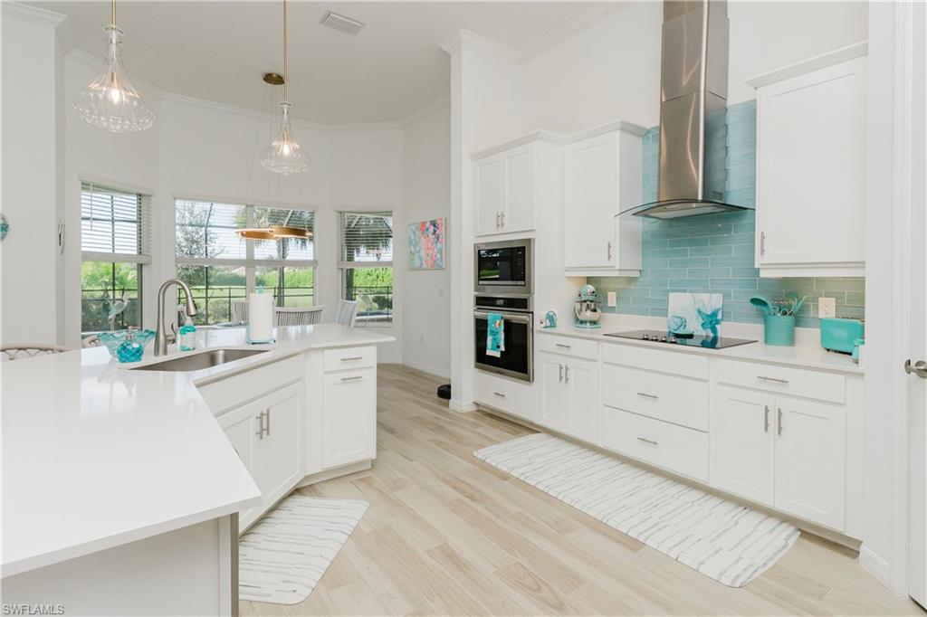 THE NATIONAL GOLF & COUNTRY CLUB AT AVE MARIA - Residential Lease