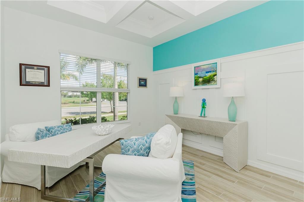 THE NATIONAL GOLF & COUNTRY CLUB AT AVE MARIA - Residential Lease