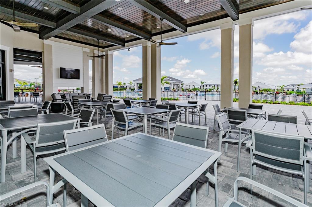 THE NATIONAL GOLF & COUNTRY CLUB AT AVE MARIA - Residential Lease