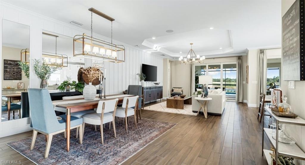 ESPLANADE LAKE CLUB - Residential