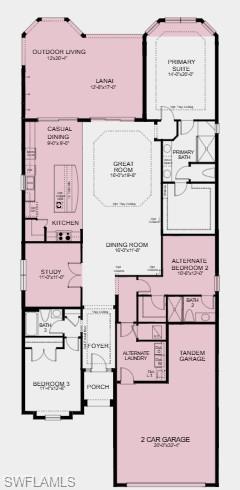 ESPLANADE LAKE CLUB - Residential