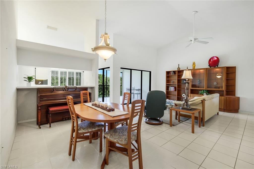 HERON COACH HOUSES - Residential