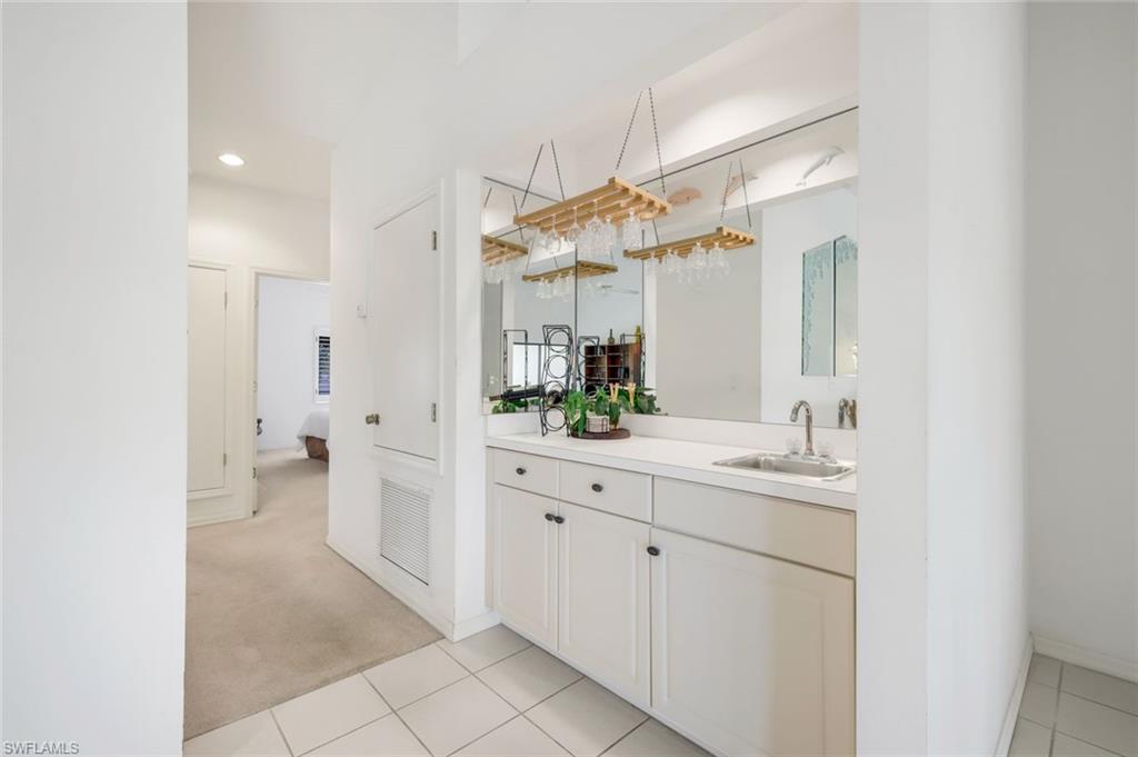 HERON COACH HOUSES - Residential