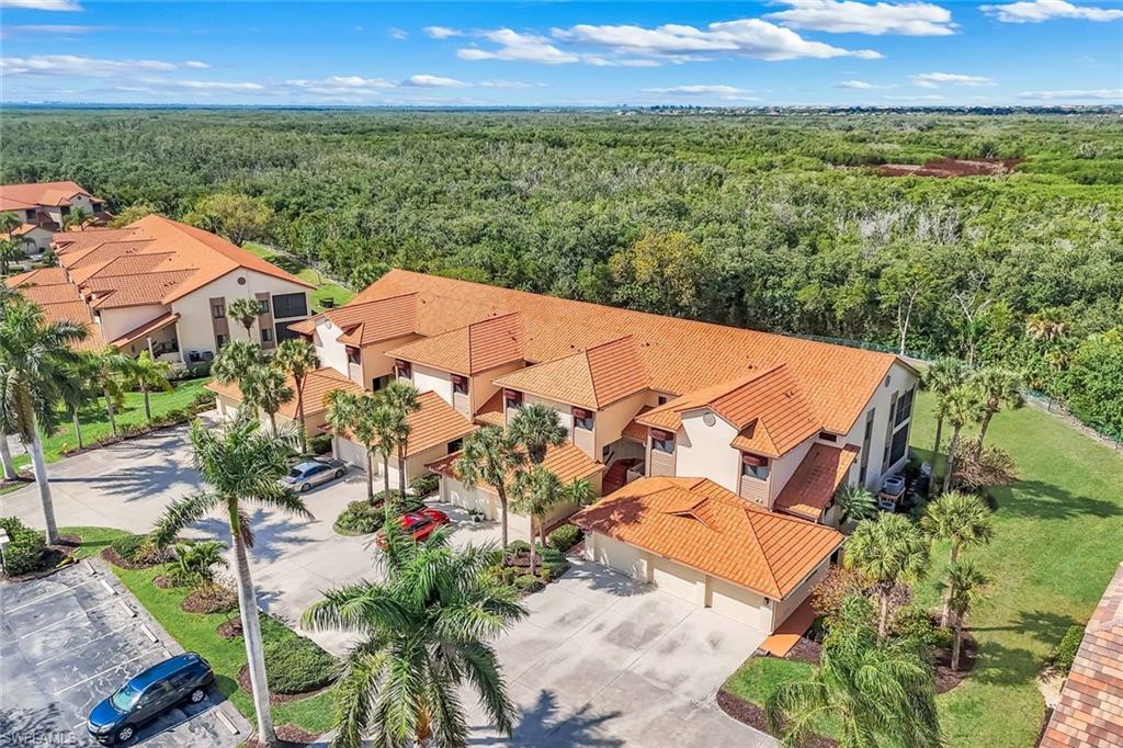 HERON COACH HOUSES - Residential