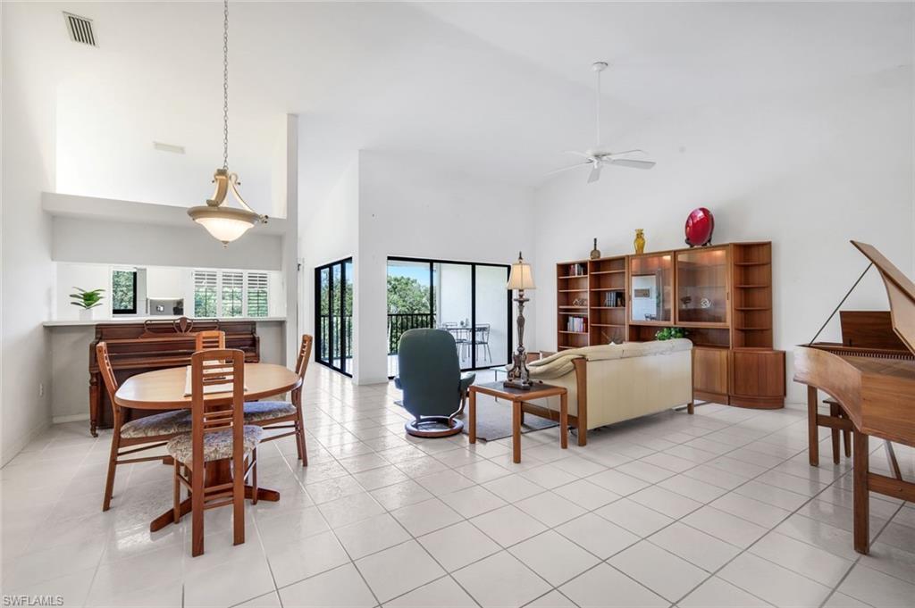 HERON COACH HOUSES - Residential