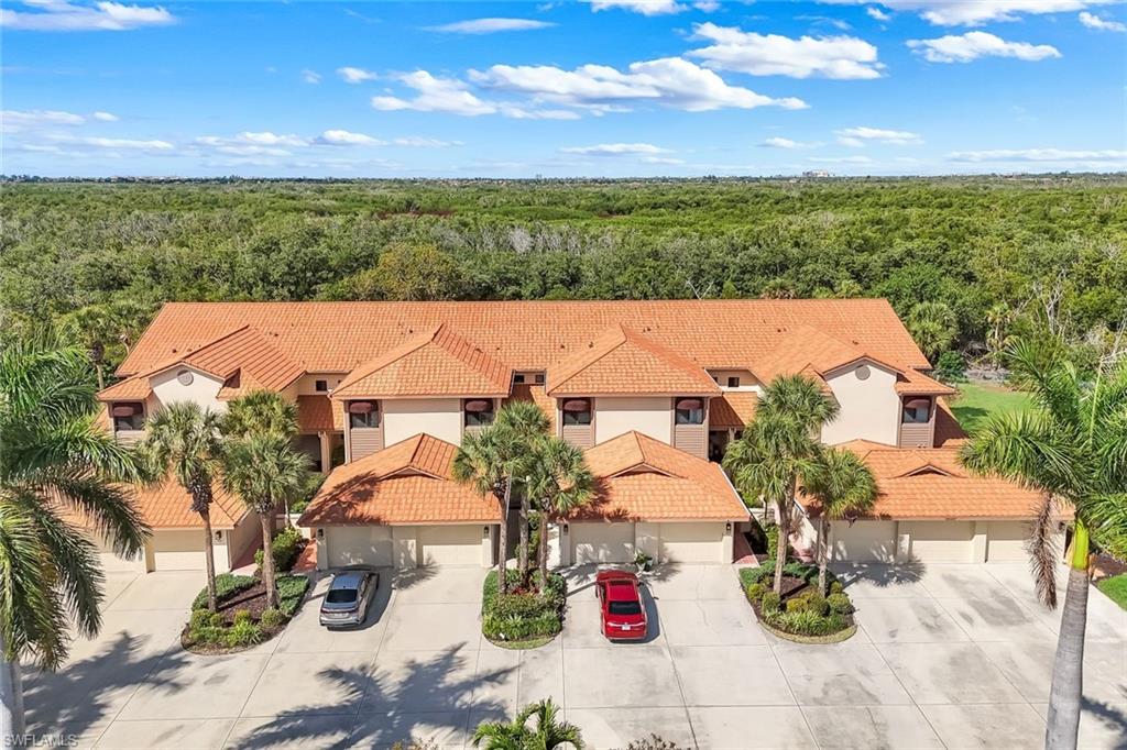 HERON COACH HOUSES - Residential